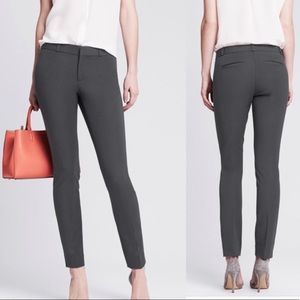 Banana Republic Sloan Ankle Slim Fit Pant